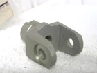 05-09 Suzuki GSXR1000 Front Right Footrest Holder Bracket Oem 43531-41G10 New. Price: $14.98.