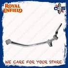 Royal Enfield Brake Pedal Complete For Classic 350/500 Bullet 591074/C New. Price: $29.39.