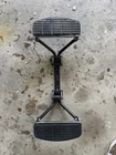 Floorboards + Frame Mount Harley Fxrt Fxrd Fxrp Fxlr Fxrs Wow EPS22240 Used. Price: $600.00.
