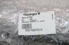 Triumph T2088256 Street Triple 765 Left Hand Footrest Hanger, Black New. Price: $166.81.