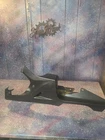 Black Lower Bottom Oil Belly Pan Bracket Fairing For Honda CBR1000RR 2008-2011 Used. Price: $185.00.