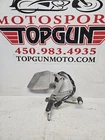 1993 - 1997 Honda CBR900RR CBR954RR Driver Footrest Brake Pedal Rh D'occasion. Price: $65.12.