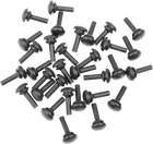 Arlen Ness Driver Floorboards Deep Cut Rubber 06-846 New. Price: $38.22.