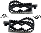 Ims Products Inc. Adventure Ii Foot Pegs Black 253116-2 New. Price: $268.99.
