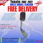 For Yamaha Immobiliser Emulator Diagnostic Tool R1 R6 MT07 MT09 MT10 Tmax Xmax New. Price: $58.45.