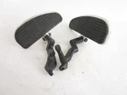 Victory Deluxe Touring V92 Tc Cruiser Passenger Floor Board 5133098 2002-2006 Used. Price: $75.00.