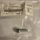 Suzuki 93-24 DR650SE GSX-R1000 Stud Bolt Oem 01547-0620A New. Price: $24.99.