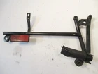 Honda Hurricane Right Rear Foot Peg Rest 50750-MN4-000 Kc Used. Price: $32.95.