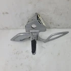 Brp (can-am / Ski-doo) 705003050 Rh Front Foot Peg Support Used. Price: $40.45.