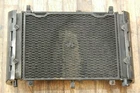 Yamaha FZ1,2001-2005 Radiator Assembly Oem Used. Price: $200.00.