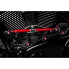 Santoro Bagger Shift Linkage - Red New. Price: $99.00.