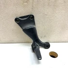 01-07 Suzuki Hayabusa Oem Left Rear Back Passenger Peg Used. Price: $35.50.