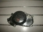 Yamaha PW50,ZIMGER,MINI Bike,clutch Cover,engine Case Used. Price: $22.99.