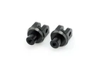 Puig 6347N Footpeg Adapter New. Price: $50.40.