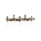 Flo Motorsports Pro Series Foot Cleats FPEG-799SX New. Price: $21.95.