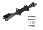 540-BBR-9001 Footpeg Bracket Fits Honda CRF50F CRF70F XR50R XR70R Z50R New. Price: $109.95.