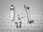 2006 06-07 Buell XB12X Ulysses Front Right Rearset Brake Pedal Foot Peg Used. Price: $78.61.