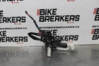 22-25 Yamaha Yzf R7 Right Driver Foot Peg Rest Stop BB769 Used. Price: $63.00.