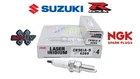 Ngk CR9EIA-9 Iridium Spark Plugs Suzuki GSX-R600 750 1000 1300 Hayabusa Set Of 4 New. Price: $49.39.