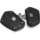 Ciro Black Asr Floorboards With Adapters 60225 New. Price: $174.99.