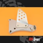 03-07 2003 Buell Firebolt XB9R Oem Left Front Mount Bracket Used. Price: $69.99.