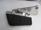 1985 Honda Goldwing Aspencade Left Side Foot Rest Peg Used. Price: $9.31.
