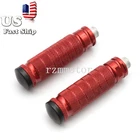 Cnc 8MM Front Footrests Footpeg Pedals Long Fit Honda Suzuki Aprilia Bmw Yamaha New. Price: $18.41.