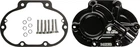 Baker Mechanical Transmission Side Cover Glossy Black #BD-10605-A New. Price: $293.87.