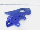 2000-2002 Buell X1 Lightning Blue Rear Right Footpeg Footrest Side Plate Bracket Used. Price: $49.95.