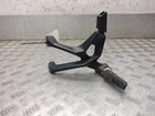 2021 Bmw S1000XR Te Left Rear Peg Hanger Bracket (see Listing) Used. Price: $91.24.