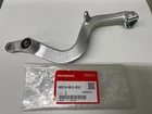 Honda Oem Rear Brake Pedal 1990-1991 CR250R, 1990-2001 CR500R 46510-ML3-910 New. Price: $113.58.