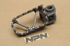 Vintage Motorcycle Ktm 125 Sx Exc Egs Foot Rest Peg Left Side Nos Oem New. Price: $17.49.