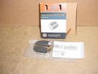 Harley Davidson Slipstream Small Brake Pedal Pad 50600037 15986 New. Price: $30.00.