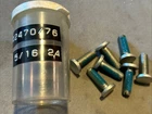 Lot Of Harley Davidson Pedal Stop Screw Ironhead Xlch Amf 42470-76 Nos Oem New. Price: $24.99.