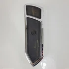Performance Machine F.t.z. Floorboard Left Replacement Harley 1984 2025 Used. Price: $141.03.