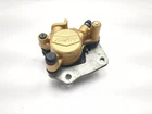 16-24 Kawasaki BR125 Z125 Pro Front Brake Caliper 43080-0159-483 Used. Price: $32.54.