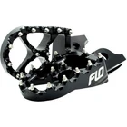 Flo Motorsports Pro Series Foot Pegs Black For Ktm/husqvarna FPEG-795-2 Blk New. Price: $156.82.