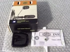 Harley Davidson Tribal Collection Brake Pedal Pad Oem 42008-09 Nos Black New. Price: $172.34.