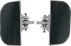 Emgo Mini Floorboards 54-48054 New. Price: $96.99.