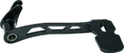Kuryakyn Girder Extended Brake Pedals Black W/o Lowers 9643 New. Price: $181.99.