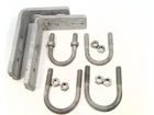 (new Box) Eaton V Spring Mounting Kit Mhk-rts / Mhkrts Stainless Steel. Price: $249.00.