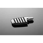 Highway Hawk Passenger Footpegs Tech Glide HH-733-605 New. Price: $58.98.