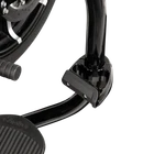 Ciro Toe Rest 1-1/4IN Black 60420 New. Price: $99.99.