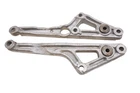 80 Yamaha Maxim XJ650 Front Footpeg Bracket Mounts Left & Right Used. Price: $25.99.