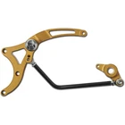 Performance Machine Mid-controls Milwaukee-eight 0035-1172M-SMG New. Price: $1280.96.