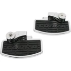 Cobra Passenger Floorboard Valkyrie 06-3640 New. Price: $424.74.