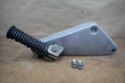 1994 Kawasaki Vulcan EN500A Passenger Right Peg W/ Mount Used. Price: $19.95.