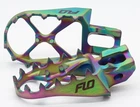 Flo Motorsports Pro Series Titanium Footpegs TI-795-4JET 122-8028T New. Price: $296.96.