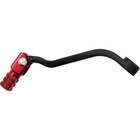 Moose Offroad 1602-1425 81-0663-02-10 Forged Shift Lever Red New. Price: $46.99.