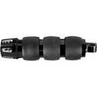 Avon Grips 1620-1113 FP-AIR-96-AN-GA Male-mount Footpegs Gatlin New. Price: $131.95.